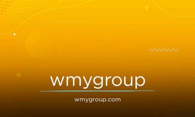 WmyGroup.com