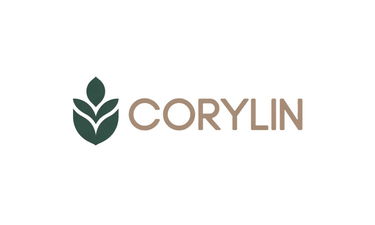 Corylin.com - Creative brandable domain for sale
