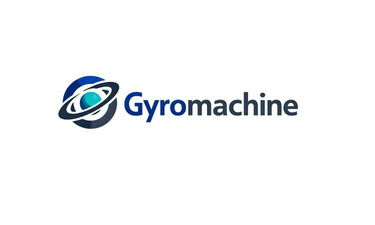 GyroMachine logo