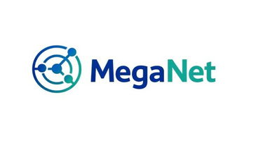 MegaNet.com - Creative brandable domain for sale