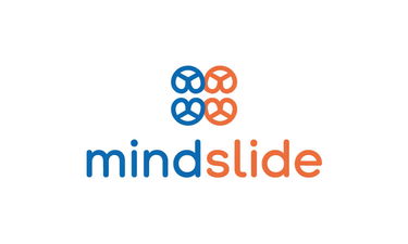 MindSlide.com - Creative brandable domain for sale