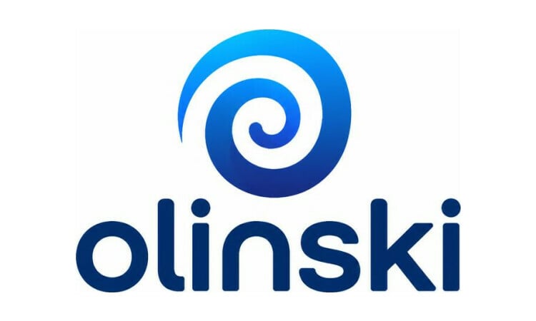 olinski logo