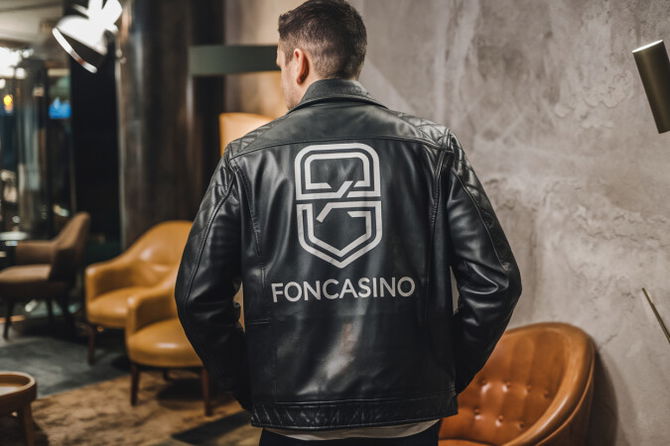 FonCasino.com