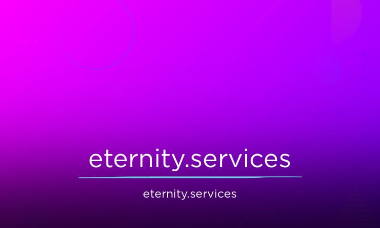 eternity logo