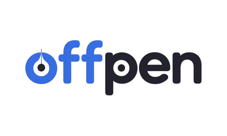 OffPen logo