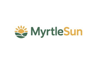 MyrtleSun.com - Creative brandable domain for sale