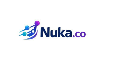 Nuka.co is for sale