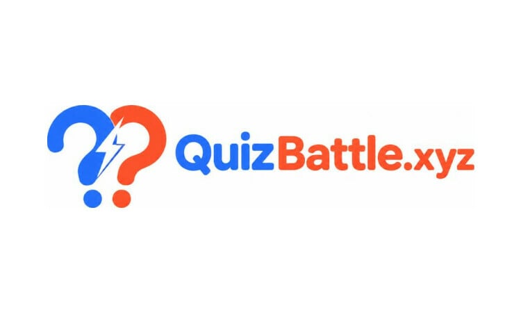 QuizBattle logo