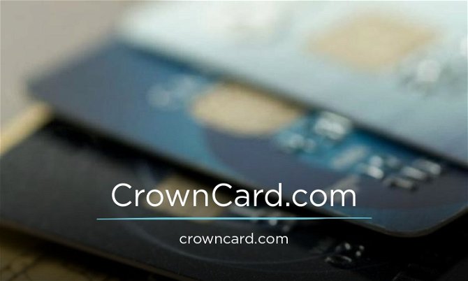 CrownCard.com