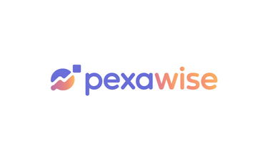 PexaWise.com - Creative brandable domain for sale