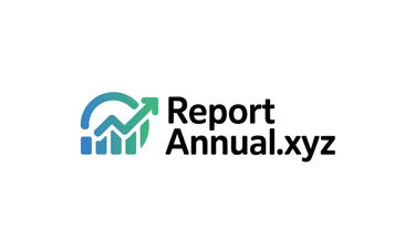 ReportAnnual.xyz - Creative brandable domain for sale