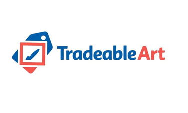 TradeableArt.com - Creative brandable domain for sale