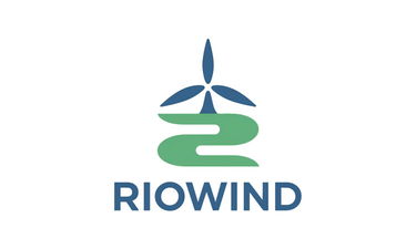 RioWind.com - Creative brandable domain for sale