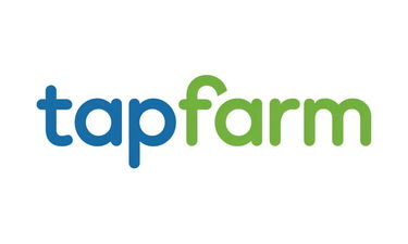 TapFarm.com - Creative brandable domain for sale