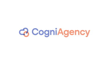CogniAgency.com - Creative brandable domain for sale