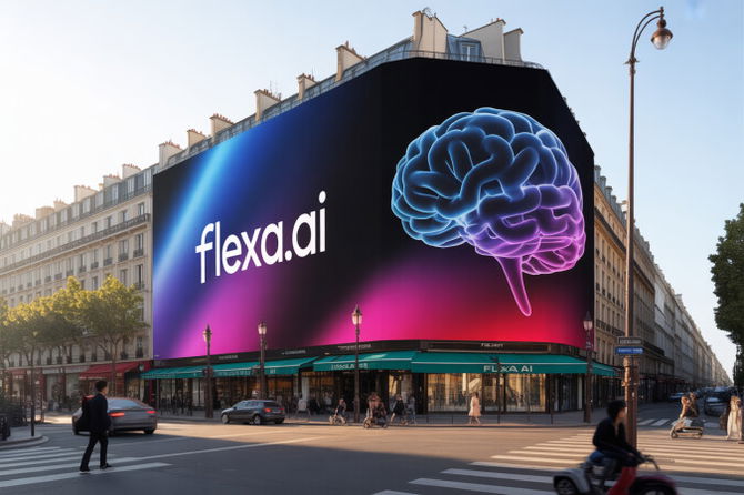 FLEXA.AI
