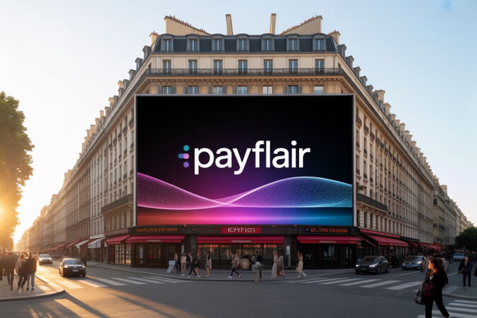 PayFlair.com — 3
