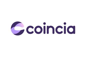 Coincia.com - Creative brandable domain for sale