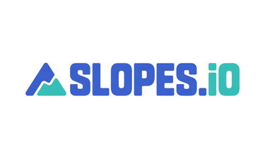 Slopes.io is for sale