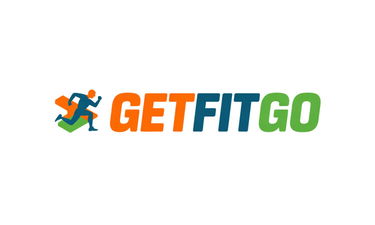 GetFitGo.com - Creative brandable domain for sale