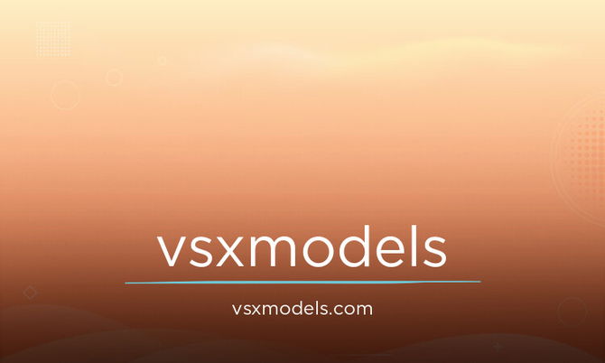 VSXModels.com