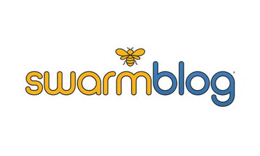 SwarmBlog.com - Creative brandable domain for sale