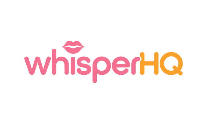 WhisperHQ.com