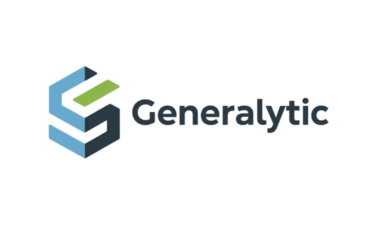 Generalytic logo