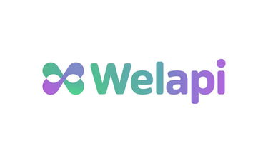Welapi.com - Creative brandable domain for sale