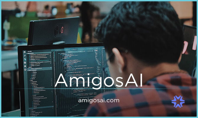 AmigosAI.com