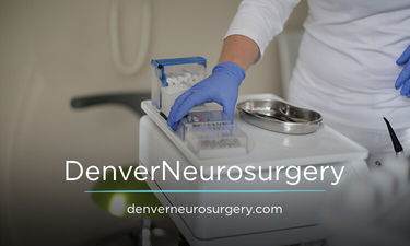 denverneurosurgery.com Logo