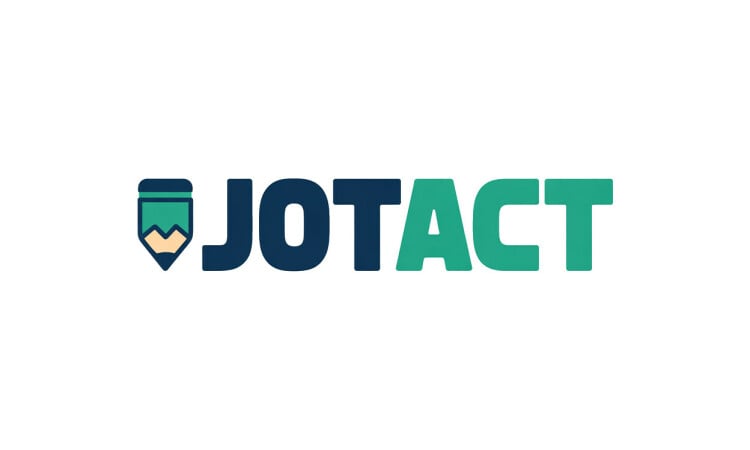 JotAct logo