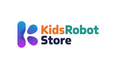 KidsRobotStore.com - Creative brandable domain for sale