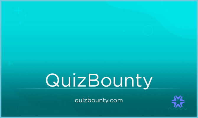 QuizBounty.com