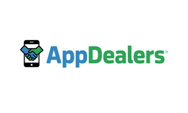 appdealers.com - Creative brandable domain for sale