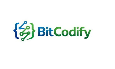 BitCodify logo