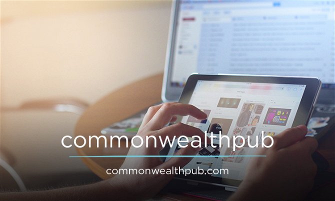 CommonwealthPub.com