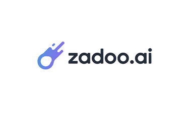 ZaDoo.ai - Creative brandable domain for sale