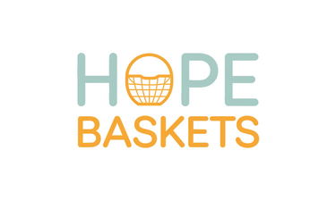 HopeBaskets.com - Creative brandable domain for sale