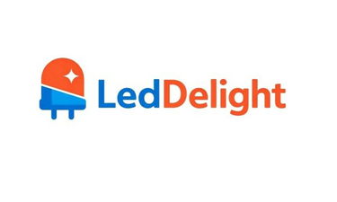 LedDelight logo