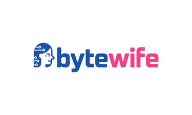ByteWife.com - Creative brandable domain for sale