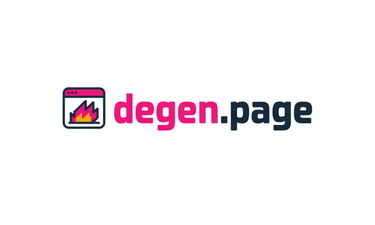 Degen logo