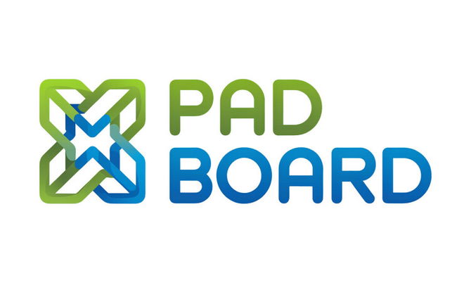 PadBoard.com