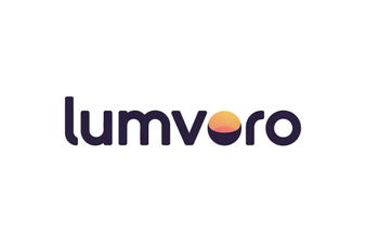 Lumvoro.com - Creative brandable domain for sale