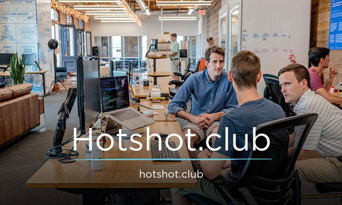 HotShot.club