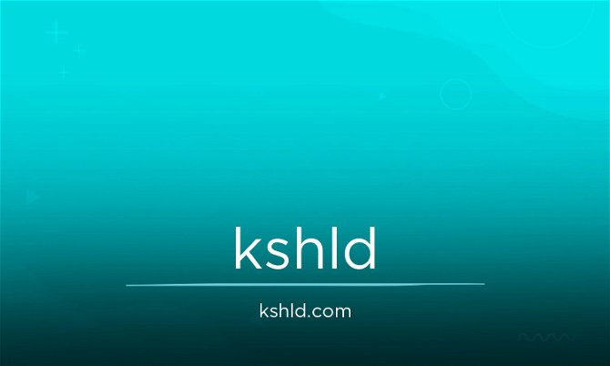 KSHLD.com
