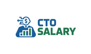 CTOSalary.com - Creative brandable domain for sale