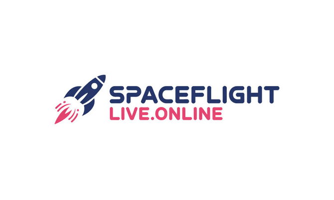 SpaceFlightLive.online