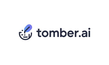Tomber logo
