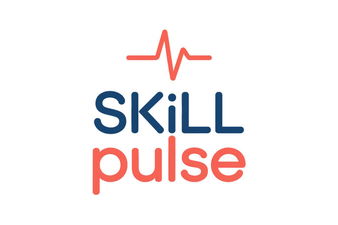 SkillPulse.com - Creative brandable domain for sale